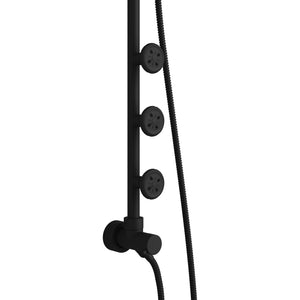 PULSE ShowerSpas Shower System - Lanikai ShowerSpa 1028