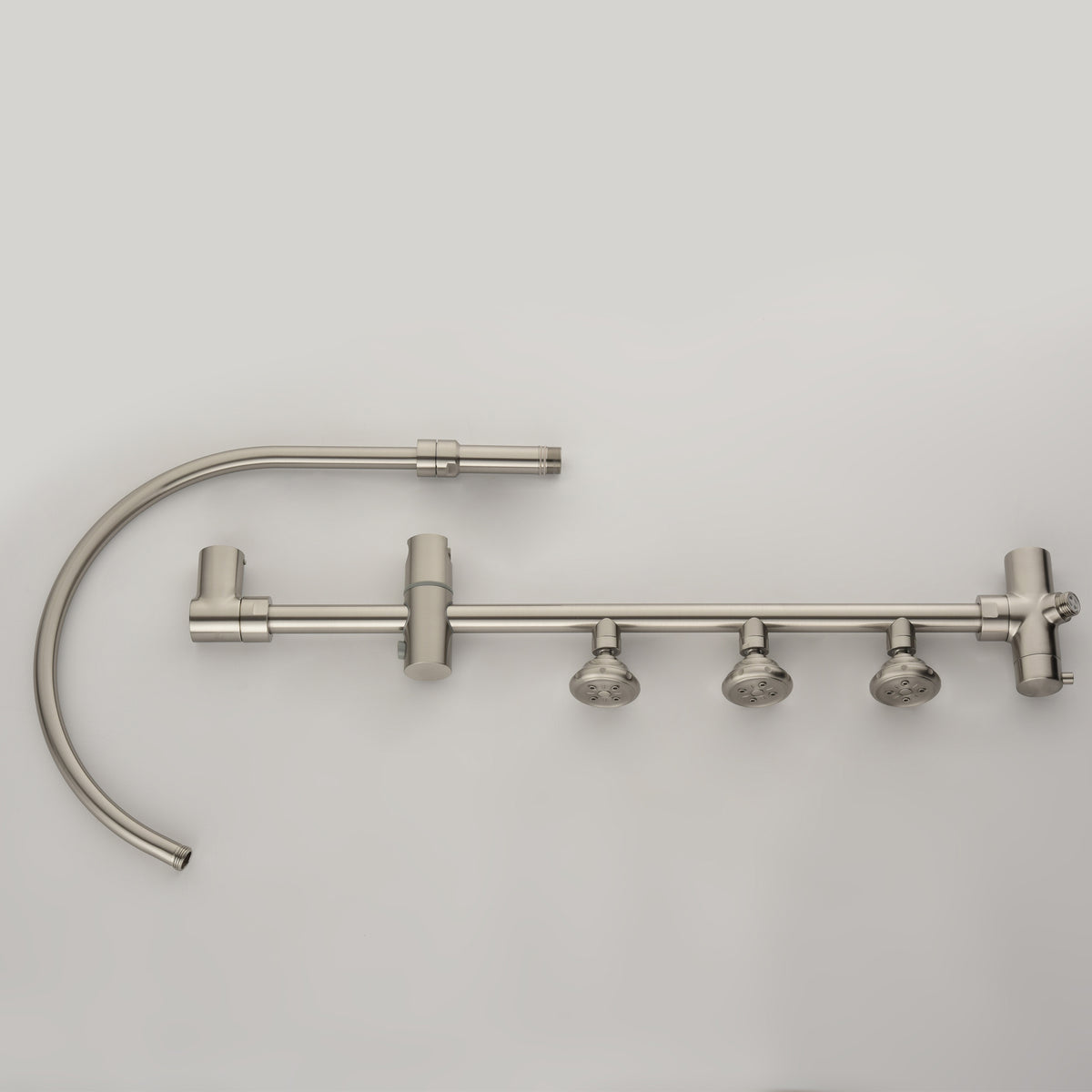 PULSE ShowerSpas Shower System - Riviera Shower System 7001