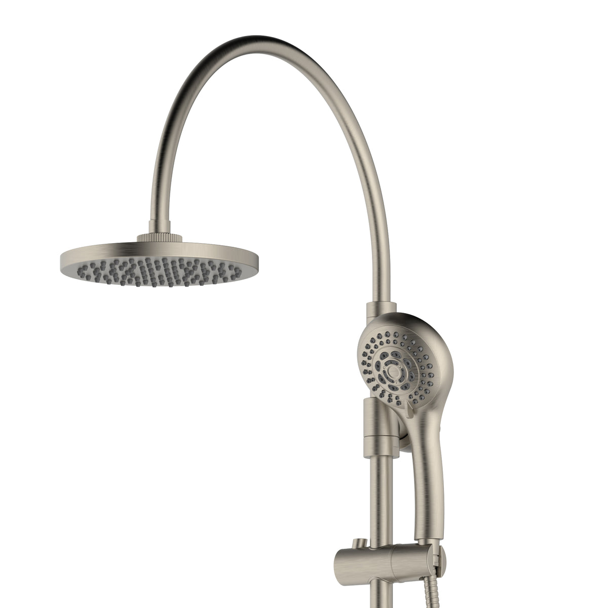 PULSE ShowerSpas Shower System - Riviera Shower System 7001