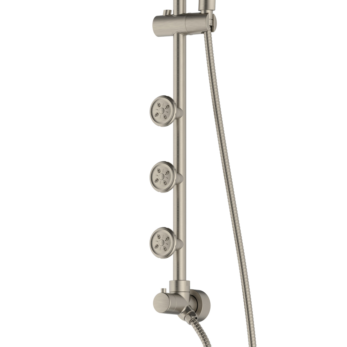PULSE ShowerSpas Shower System - Riviera Shower System 7001
