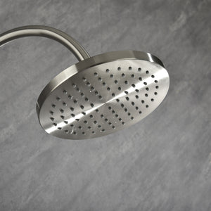 PULSE ShowerSpas Shower System - Riviera Shower System 7001