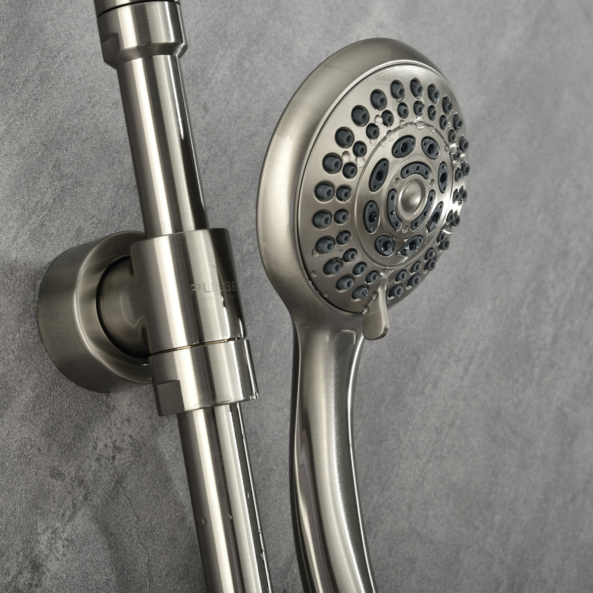 PULSE ShowerSpas Shower System - Riviera Shower System 7001