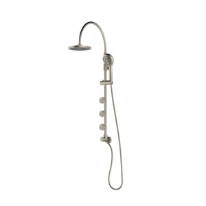 PULSE ShowerSpas Shower System - Riviera Shower System 7001