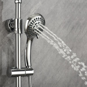 PULSE ShowerSpas Shower System - Riviera Shower System 7001