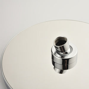 PULSE ShowerSpas Shower System - Riviera Shower System 7001