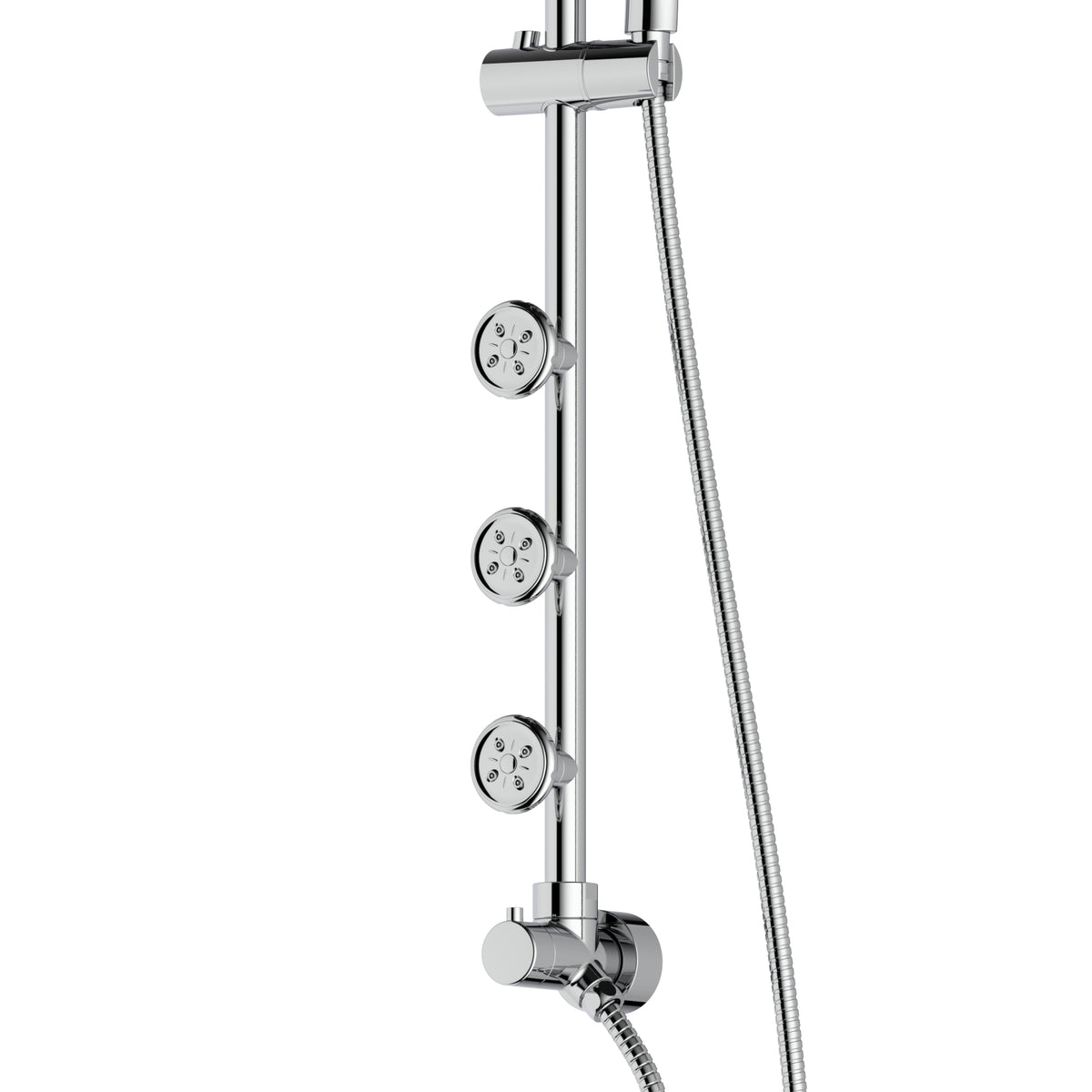 PULSE ShowerSpas Shower System - Riviera Shower System 7001