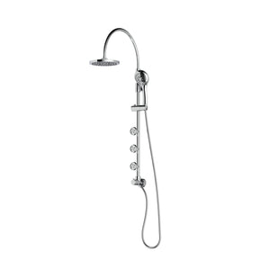 PULSE ShowerSpas Shower System - Riviera Shower System 7001