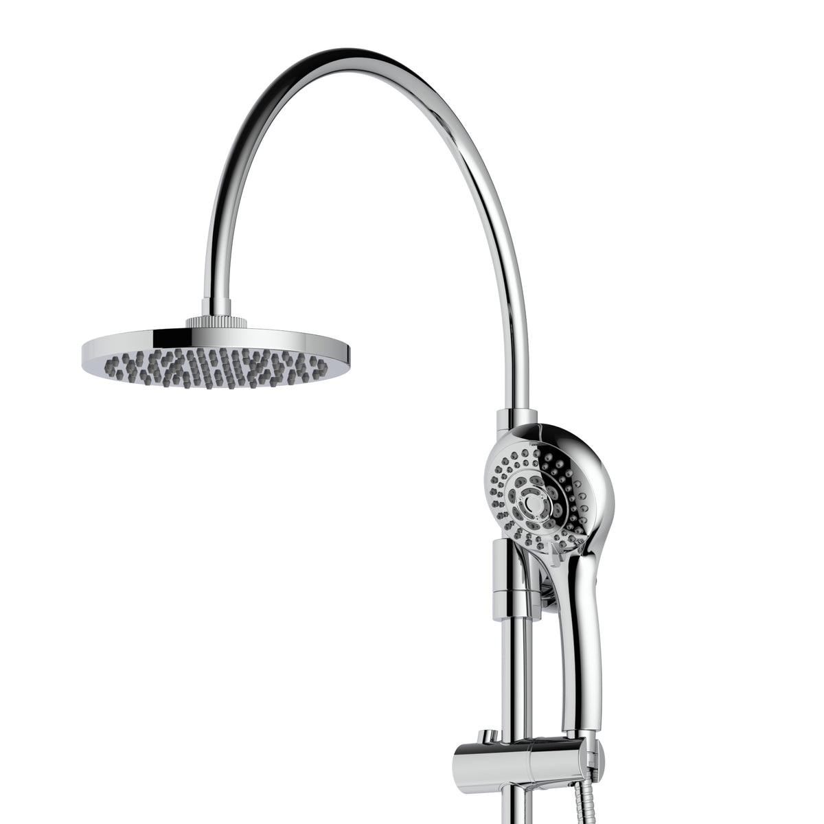 PULSE ShowerSpas Shower System - Riviera Shower System 7001