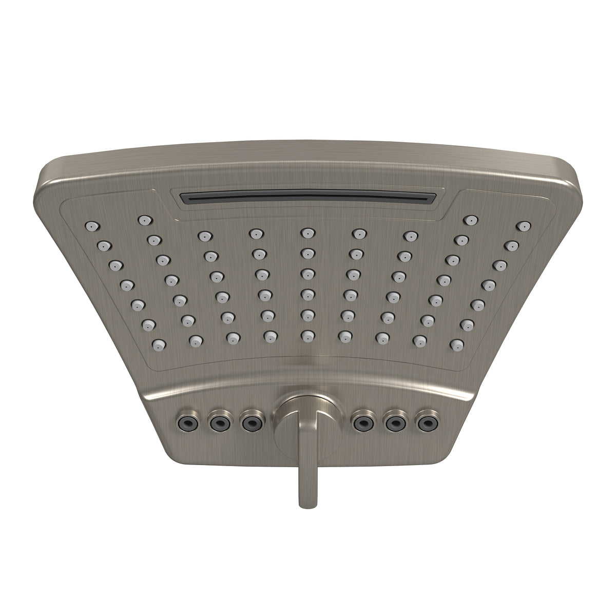 PULSE ShowerSpas Showerhead - PowerShot Showerhead 2056