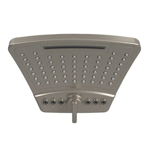 PULSE ShowerSpas Showerhead - PowerShot Showerhead 2056