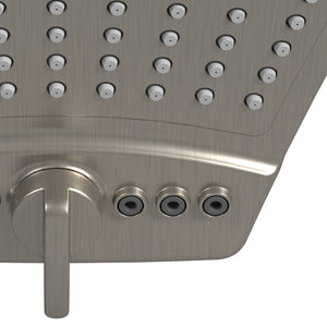 PULSE ShowerSpas Showerhead - PowerShot Showerhead 2056