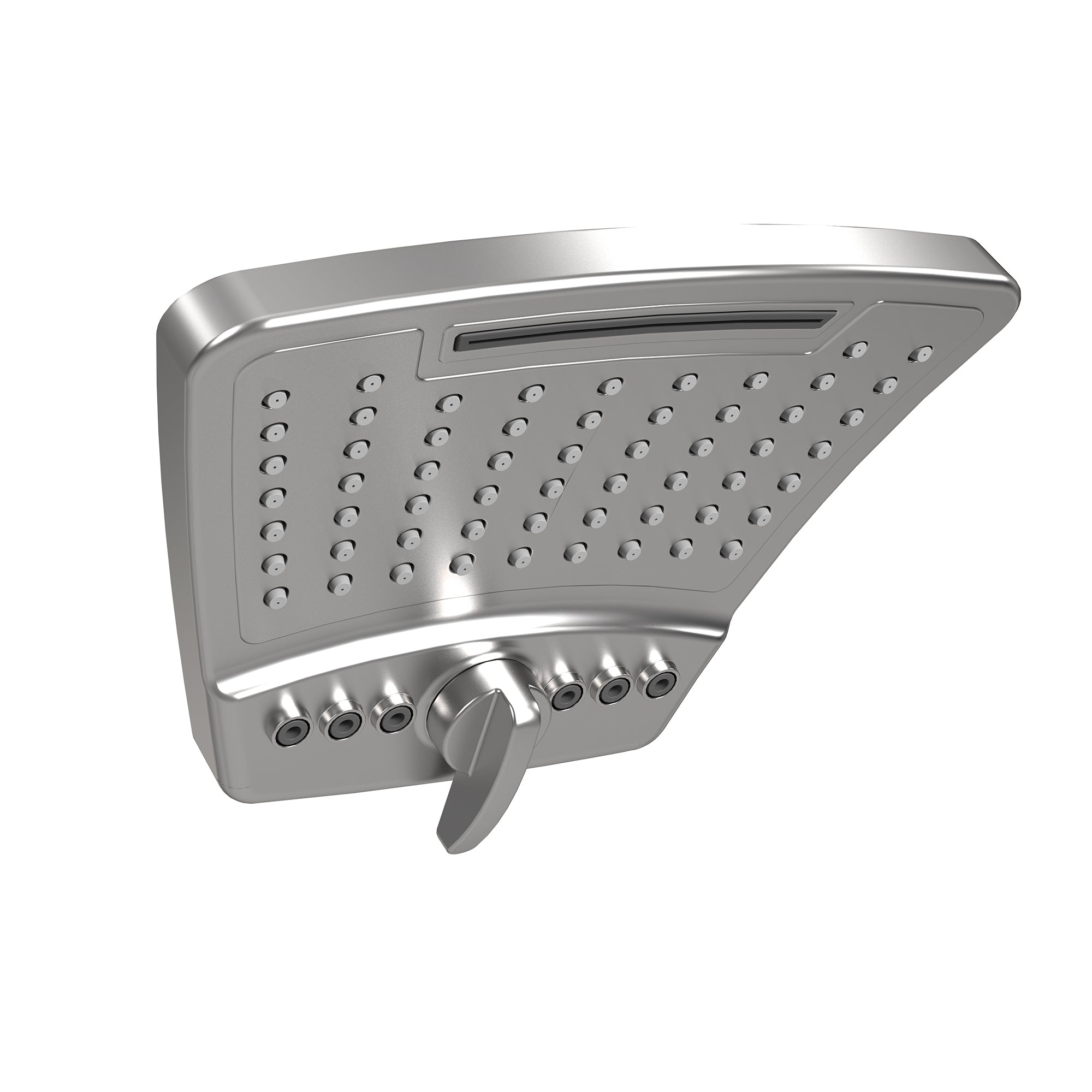 PULSE ShowerSpas Showerhead - PowerShot Showerhead 2056