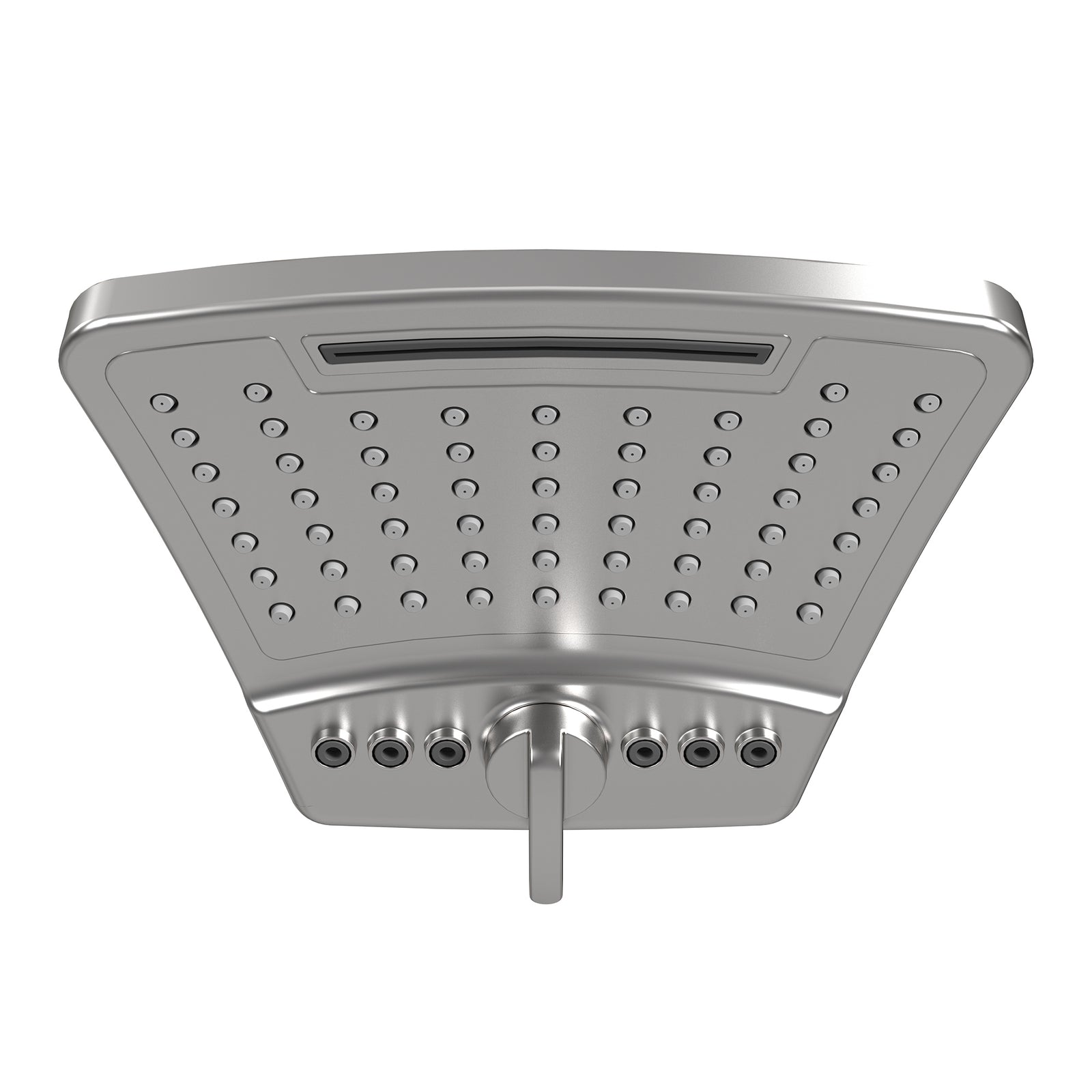 PULSE ShowerSpas Showerhead - PowerShot Showerhead 2056