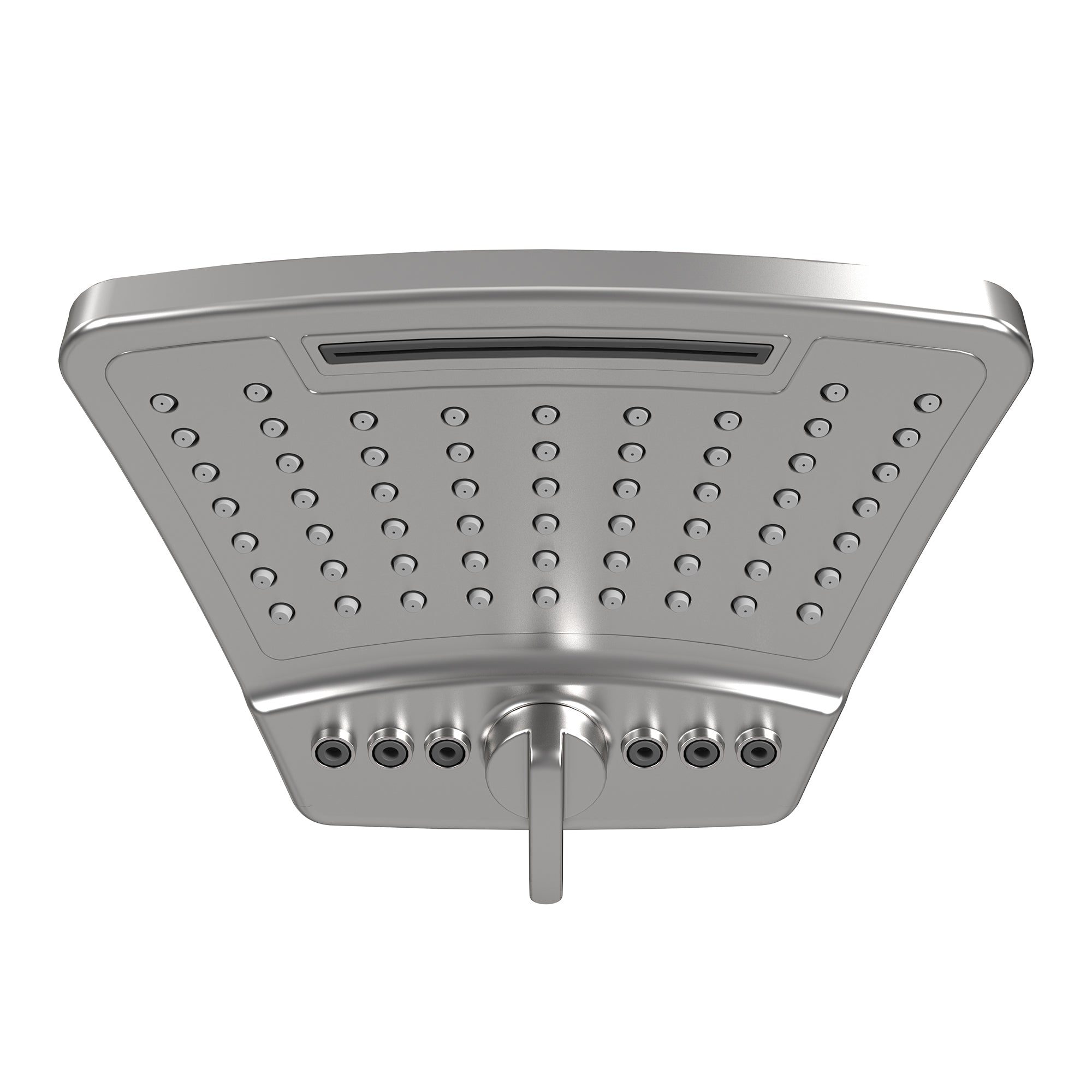 PULSE ShowerSpas Showerhead - PowerShot Showerhead 2056