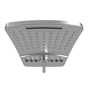 PULSE ShowerSpas Showerhead - PowerShot Showerhead 2056