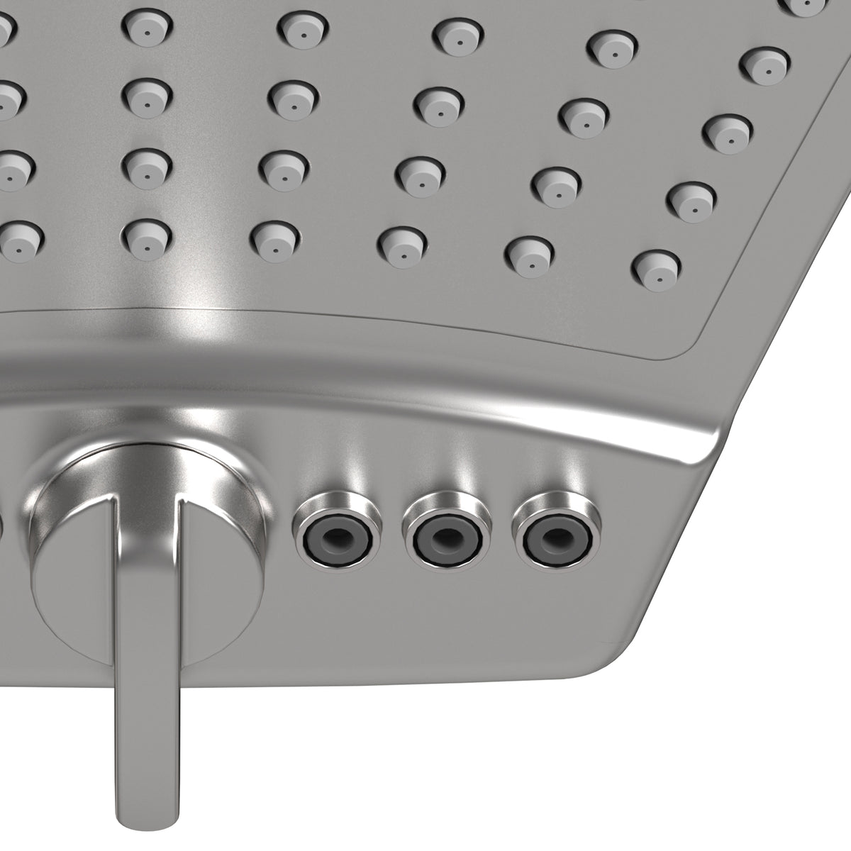 PULSE ShowerSpas Showerhead - PowerShot Showerhead 2056