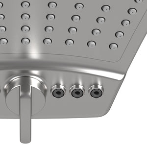 PULSE ShowerSpas Showerhead - PowerShot Showerhead 2056