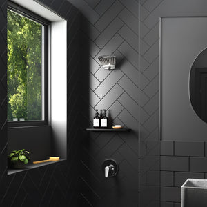 PULSE ShowerSpas Showerhead - PowerShot Showerhead 2056