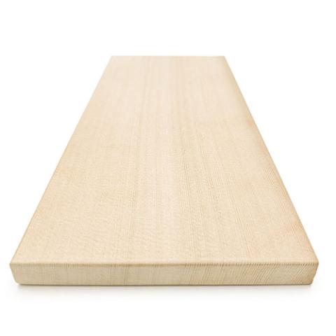 Prosaunas Cedar 1x6 VG S4SEE Sauna Wood, Vertical Grain, Smooth 4 Sides Eased Edges, Bench Material WOOD629