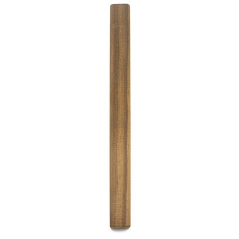 Prosaunas Thermo-Radiata Pine 1x1 S4SEE SHP Profile WOOD688