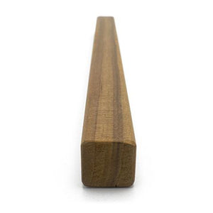 Prosaunas Thermo-Radiata Pine 1x1 S4SEE SHP Profile WOOD688