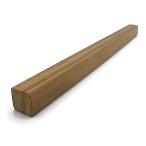 Prosaunas Thermo-Radiata Pine 1x1 S4SEE SHP Profile WOOD688