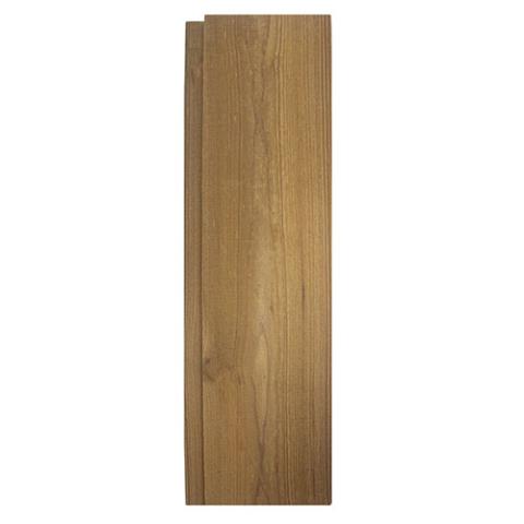 Prosaunas Thermo-Spruce 1x4 T&G STS4 Profile Nickel-Gap Sauna Wood Cladding WOOD673