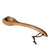 Prosaunas Wood Sauna Ladle, Oiled Birch 127684