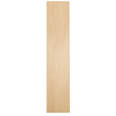 Prosaunas Alder 2x3 S4SEE SHP Sauna Wood, Smooth 4 Sides Eased Edges, SHP Profile, Bench Material WOOD645