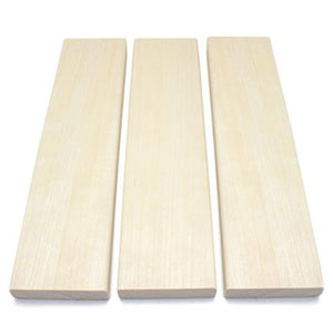 Prosaunas Aspen 1x4 S4SEE SHP Sauna Wood, Smooth 4 Sides Eased Edges, SHP Profile, Bench Material WOOD638