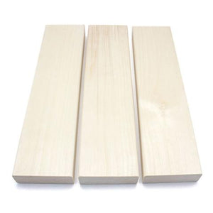 Prosaunas Aspen 2x4 S4SEE SHP Sauna Wood, Smooth 4 Sides Eased Edges, SHP Profile, Bench Material WOOD641