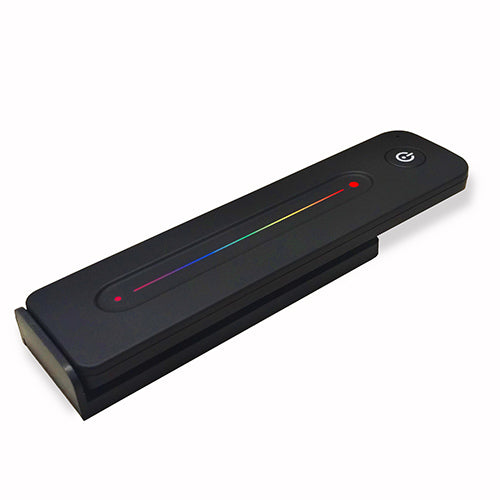 Prosaunas Genuine Customizable Small Himalayan Sauna Salt Feature Light Kit