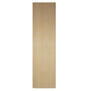 Prosaunas Hemlock 2x4 VG S4SEE Sauna Wood, Vertical Grain, Clear, Smooth 4 Sides Eased Edges, Bench Material WOOD630