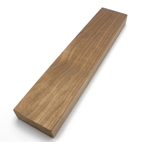 Prosaunas Thermo-Aspen 2x3 S4SEE SHP Sauna Wood, Thermally-Modified, Smooth 4 Sides Eased Edges, SHP Profile, Bench Material WOOD650