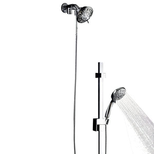 PULSE ShowerSpas Retreat Shower System – 1072
