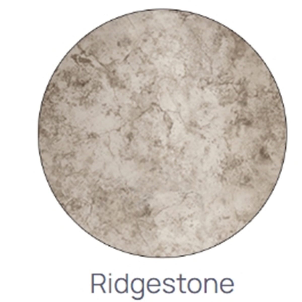 Avora Bath Subway Tile RidgeStone Acrylic Alcove Shower System 60"W x 34"D x 96"H 6034LTAV60361120TWWS