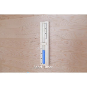 SunRay Freeport 3-Person Outdoor Traditional Wet/Dry Sauna with 4.5kW Harvia Heater HL300D1