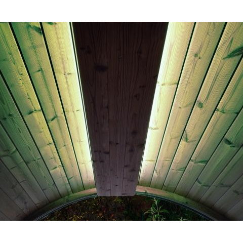 SaunaLife Emood Color Lighting for ERGO Sauna SL-EMOOD