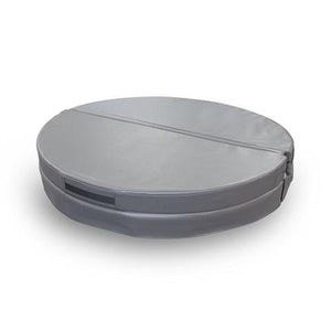 SaunaLife S1 Insulated Cover for SaunaLife S1 series Hot/Cold Plunge Tubs 128698