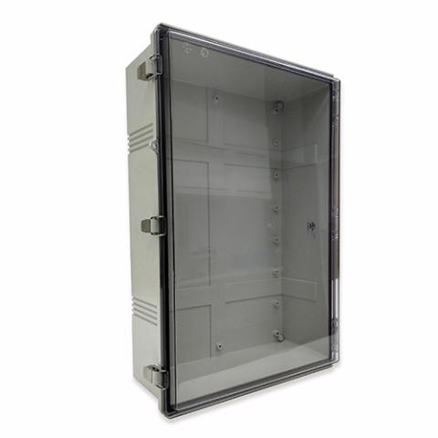 SaunaLife Waterproof Sauna Equipment Electrical Enclosure SAUNAGEAR301C