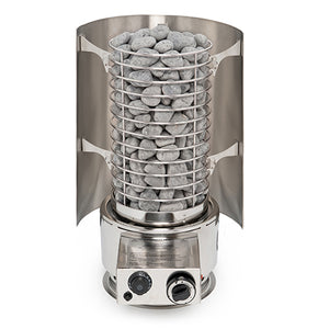 SaunaLife Heat Shield for TITAN SL1 Gas Sauna Heater 130467