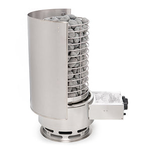SaunaLife Heat Shield for TITAN SL1 Gas Sauna Heater 130467