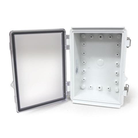 Control Module Weatherproof SaunaLife Weatherproof Control Panel Enclosure SAUNAGEAR300 | Vital ...