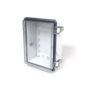 SaunaLife Weatherproof Control Panel Enclosure SAUNAGEAR300