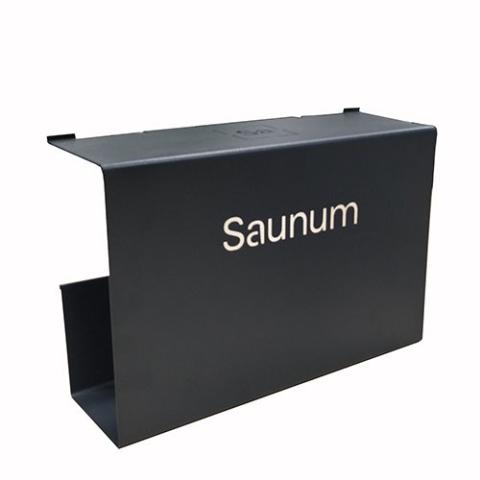 Saunum Air Deflector for Air Series Sauna Heaters 4745090010473