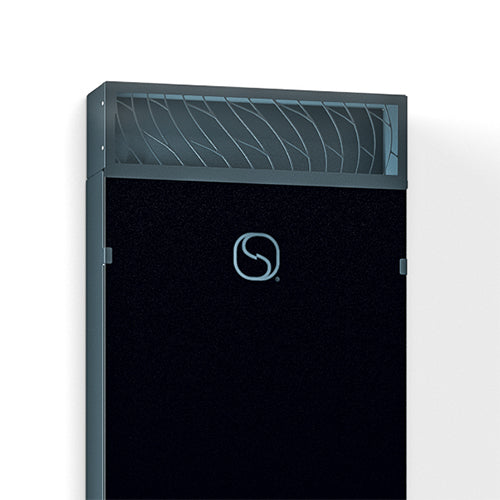 Saunum AirSolo 70 70" Sauna Temp & Steam Equalizer 4745090013238