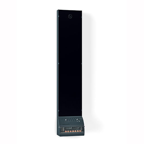 Saunum AirSolo 80 80" Sauna Temp & Steam Equalizer 4745090011708