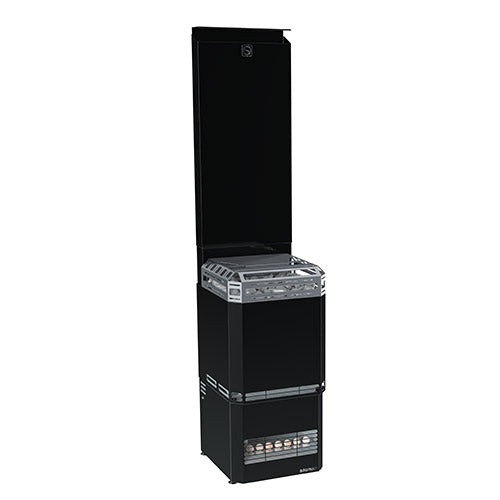 Saunum Air L Series 13kW Air L 13 Sauna Heater Package 128434