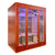 SteamSpa Lewis Home Sauna Room for 3 Person Hemlock Wooden Indoor FAR Infrared Sauna - SC-SS0012-0S