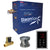 SteamSpa Oasis 9 KW QuickStart Acu-Steam Bath Generator Package OAT900